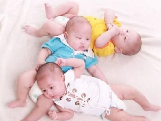 俄罗斯试管婴儿